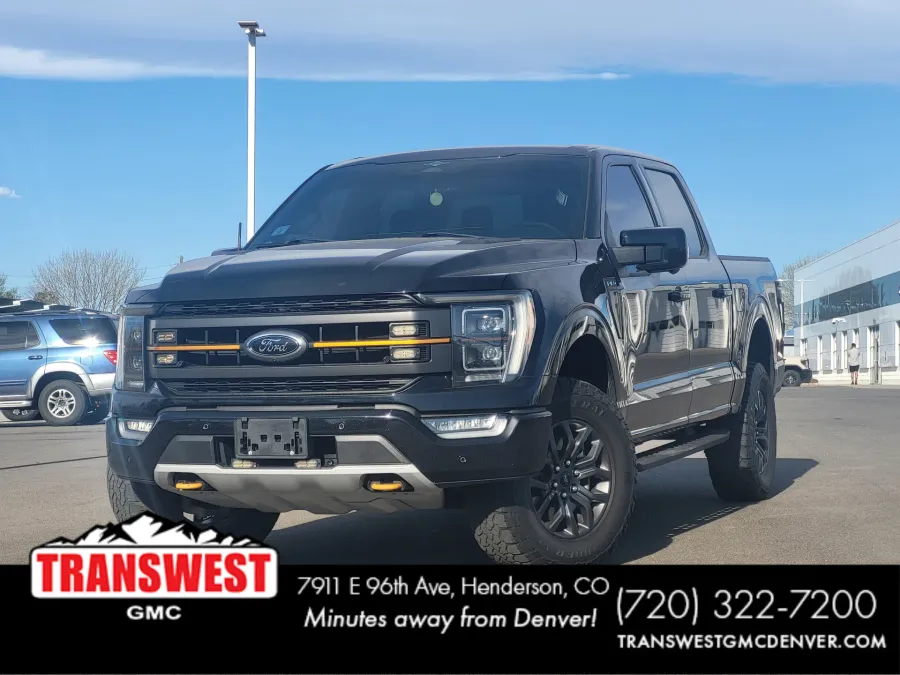 2023 Ford F-150 XL | Photo 26 of 26