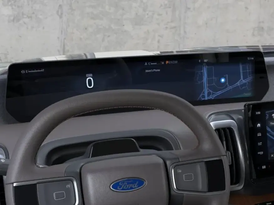2026 Ford Expedition | Photo 12 of 23