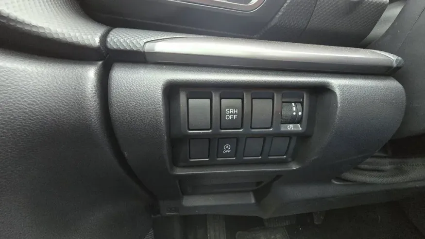 2024 Subaru Forester | Photo 13 of 32