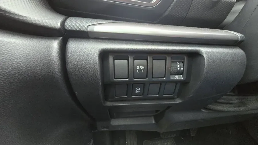 2024 Subaru Forester | Photo 13 of 32