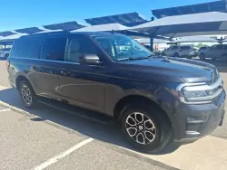 2024 Ford Expedition Max XLT | Thumbnail Photo 6 of 23