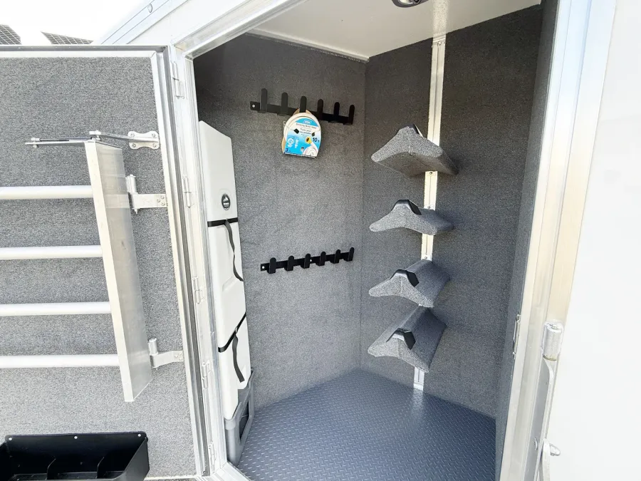 2026 Cimarron Norstar 4HGN | Photo 11 of 23