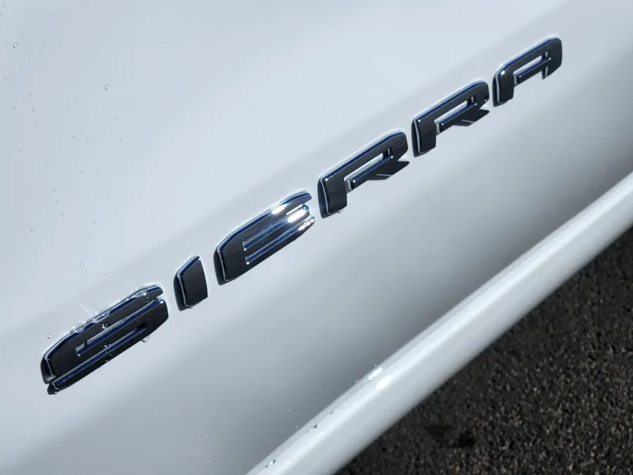 2026 GMC Sierra 1500 Pro | Photo 7 of 20