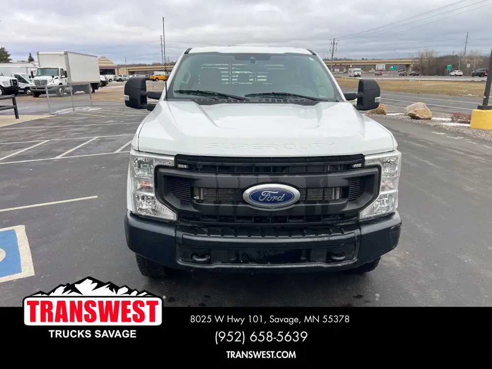 2022 Ford F-250 Super Duty XL - Photo 7