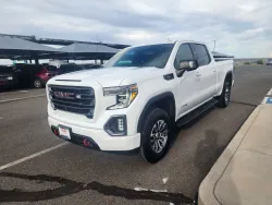 2020 GMC Sierra 1500 AT4 | Thumbnail Photo 3 of 28