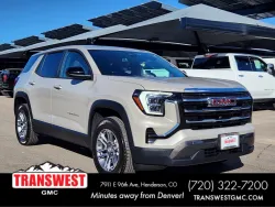 2025 GMC Terrain AWD Elevation | Thumbnail Photo 28 of 28