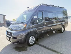 2022 Winnebago Travato 59K | Thumbnail Photo 9 of 9