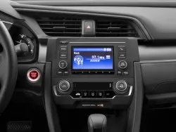 2016 Honda Civic | Thumbnail Photo 6 of 13