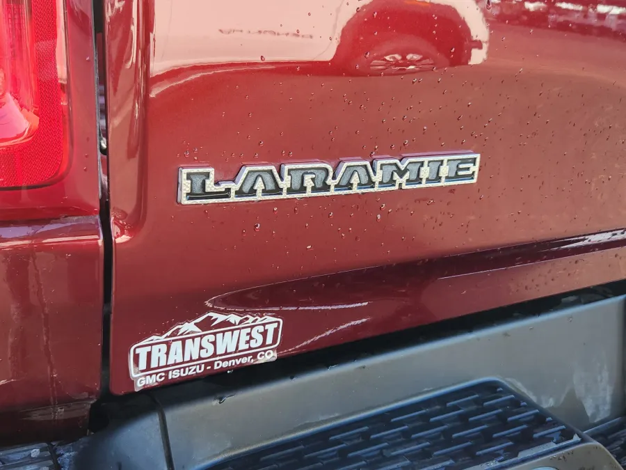 2025 RAM 1500 Laramie | Photo 12 of 28