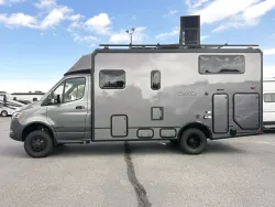 2026 Winnebago EKKO 23B | Thumbnail Photo 4 of 12