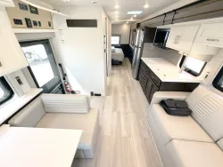 2026 Newmar Grand Star 3444 | Thumbnail Photo 4 of 28