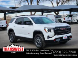 2026 GMC Terrain AT4 | Thumbnail Photo 23 of 23