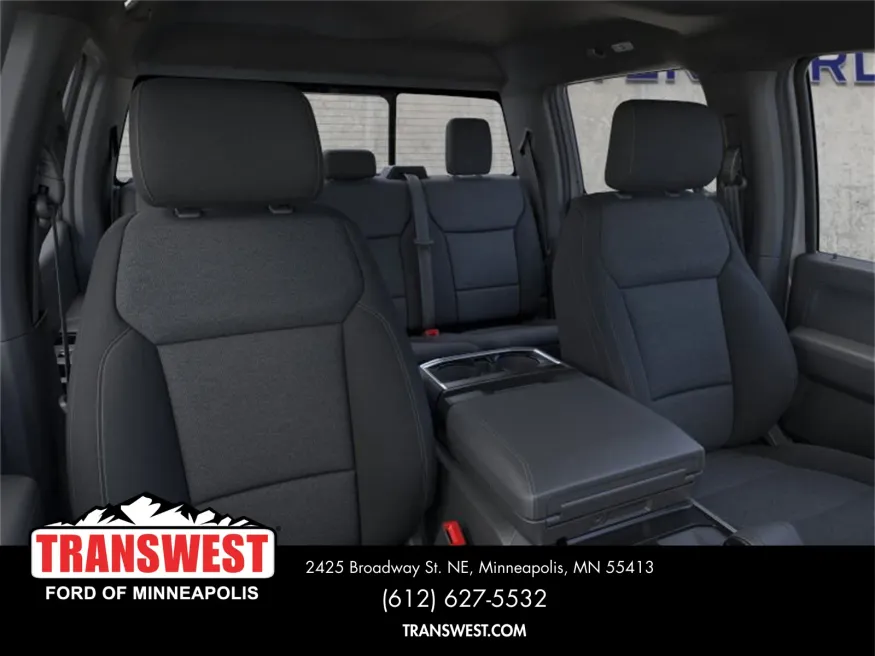 2026 Ford F-150 XLT | Photo 10 of 22