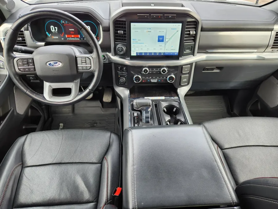 2021 Ford F-150 | Photo 11 of 29