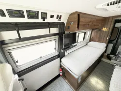 2023 Winnebago Travato 59K | Thumbnail Photo 9 of 17