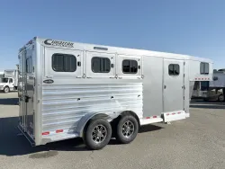 2026 Cimarron Norstar 3HGN | Thumbnail Photo 8 of 16