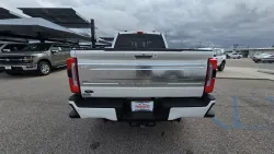 2024 Ford F-250 | Thumbnail Photo 9 of 38