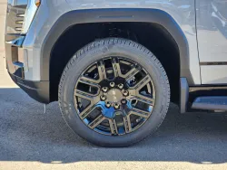 2026 GMC Sierra EV Standard Range Elevation | Thumbnail Photo 20 of 28