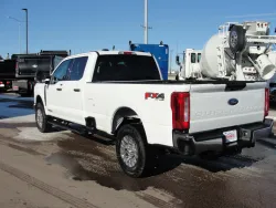 2025 Ford F-350 | Thumbnail Photo 3 of 12