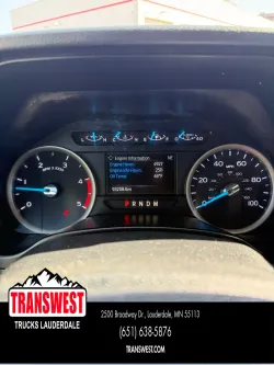 2021 Ford Super Duty F-550 XLT | Thumbnail Photo 3 of 4