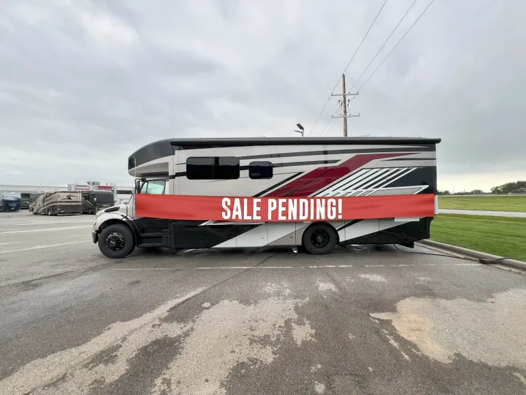 2026 Newmar Grand Star 3444