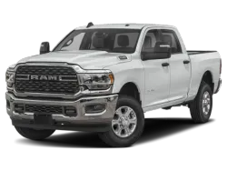 2024 RAM 2500 | Thumbnail Photo 12 of 12