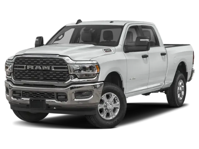 2024 RAM 2500 | Photo 12 of 12