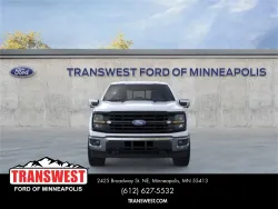 2025 Ford F-150 | Thumbnail Photo 6 of 22