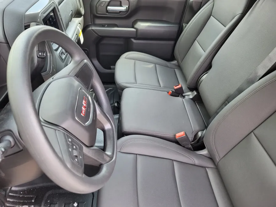 2026 GMC Sierra 3500HD CC Pro | Photo 11 of 23