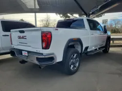 2025 GMC Sierra 2500HD SLE | Thumbnail Photo 2 of 4