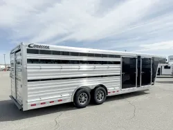 2027 Cimarron Stierwalt Pro Series | Thumbnail Photo 9 of 23