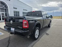2022 RAM 2500 Laramie | Thumbnail Photo 7 of 27