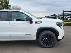 2026 GMC Sierra 1500 Elevation | Thumbnail Photo 5 of 23