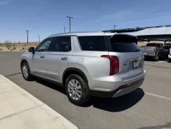 2025 Hyundai Palisade SEL | Thumbnail Photo 5 of 26