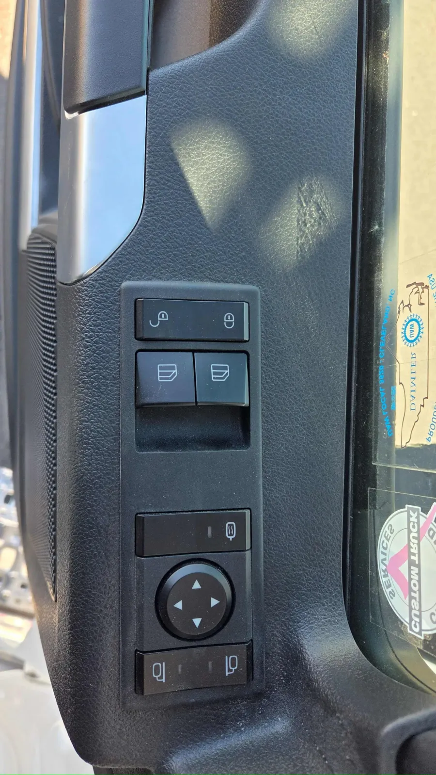 2026 Western Star 49X | Photo 17 of 24