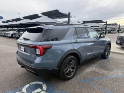 2026 Ford Explorer | Thumbnail Photo 5 of 29