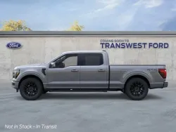 2026 Ford F-150 | Thumbnail Photo 2 of 22
