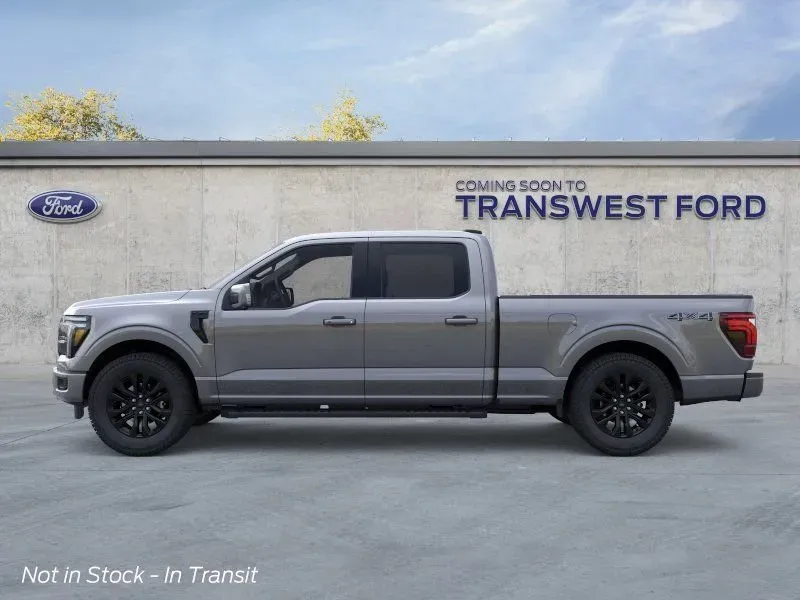 2026 Ford F-150 | Photo 2 of 22