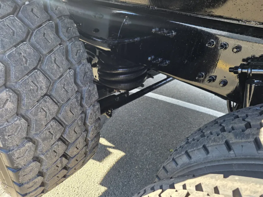 2024 Western Star 49X | Photo 12 of 19