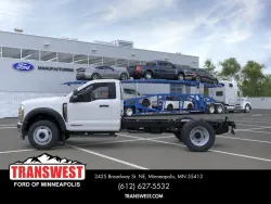 2026 Ford Super Duty F-600 XL | Thumbnail Photo 2 of 22