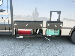 2026 Winnebago EKKO 22A | Thumbnail Photo 25 of 24