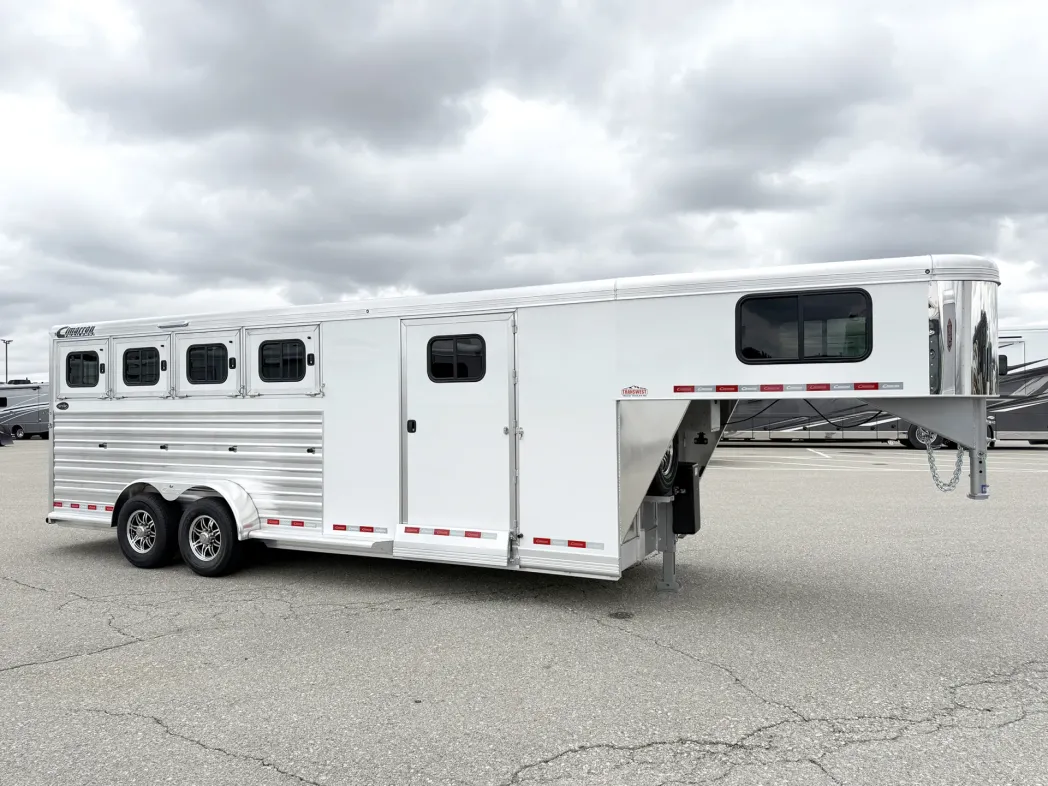 2027 Cimarron Norstar 4HGN 