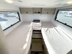 2025 Winnebago EKKO 23B | Thumbnail Photo 16 of 28