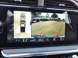 2025 GMC Sierra 3500HD Denali Ultimate | Thumbnail Photo 29 of 32