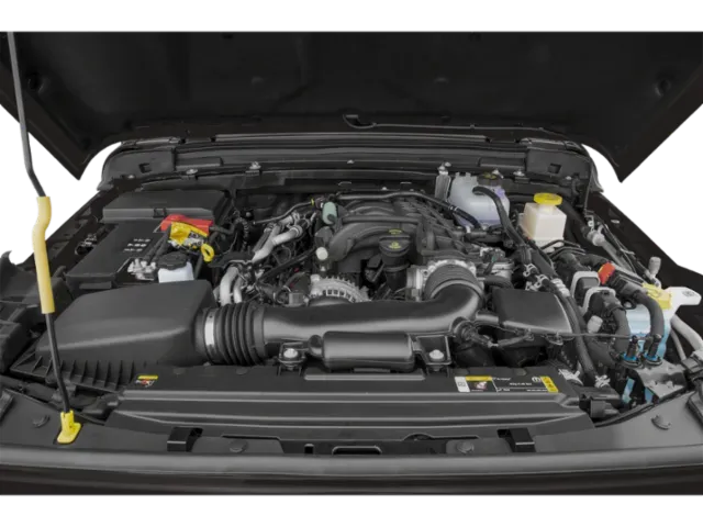 2023 Jeep Gladiator | Photo 8 of 13