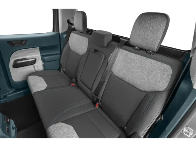 2026 Ford Maverick | Photo 16 of 21