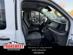 2024 Ford Transit | Thumbnail Photo 3 of 19