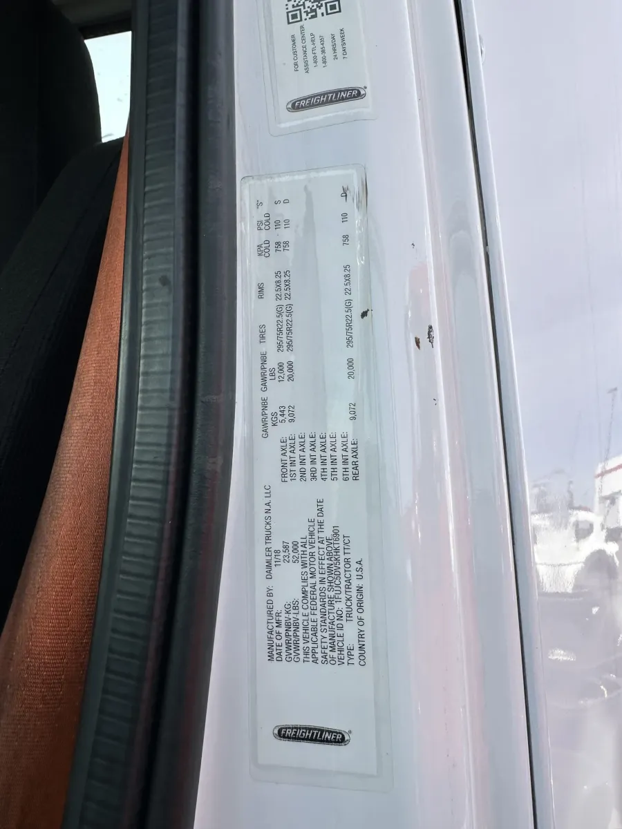 2019 Freightliner M2 112 | Photo 14 of 14