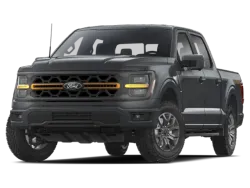 2026 Ford F-150 | Thumbnail Photo 2 of 2
