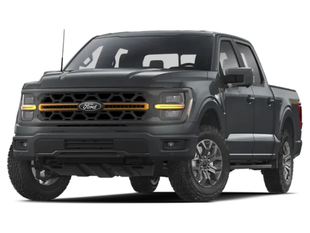 2026 Ford F-150 | Photo 2 of 2